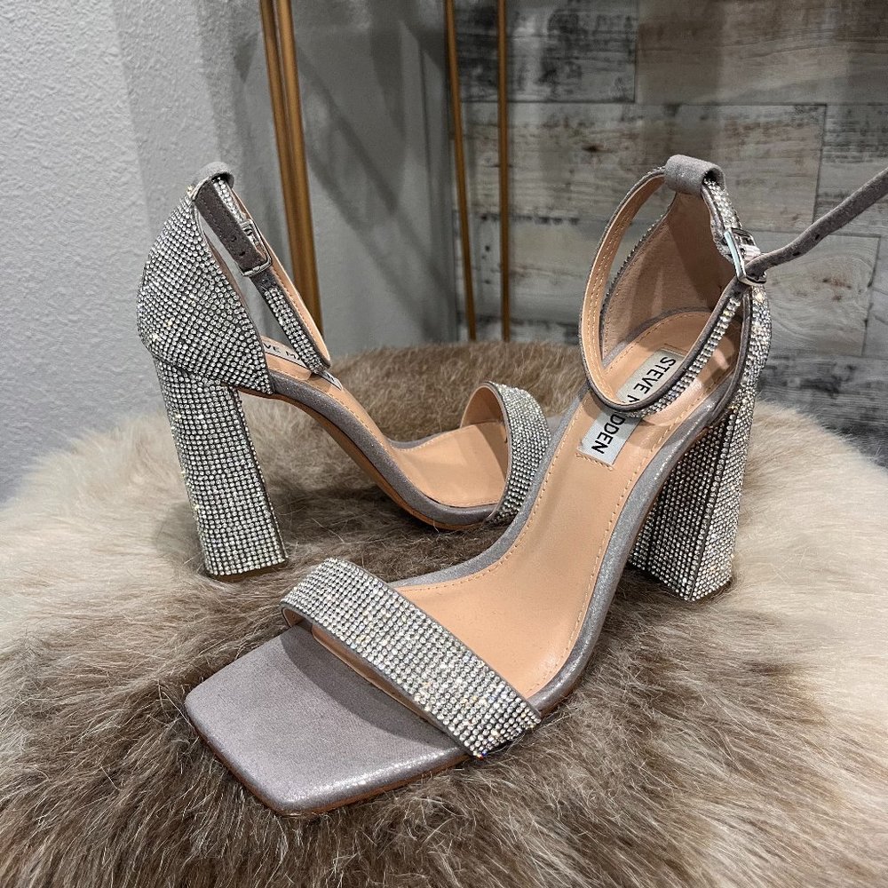 Steve Madden heels